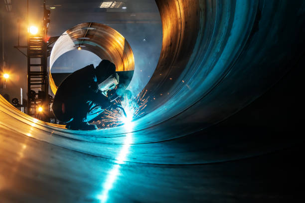 Best Maintenance and Repair Welding in Chico, TX