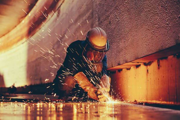 Best Artistic and Custom Metal Fabrication in Chico, TX