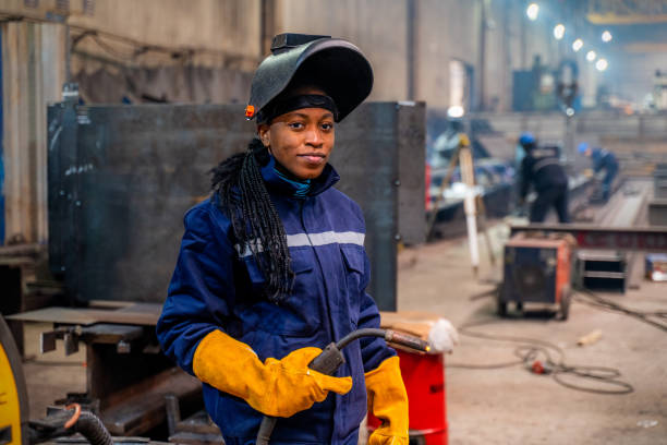 Best Automation and Robotic Welding in Chico, TX