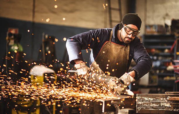 Trusted Chico, TX Welder & Metal Fabrication Experts