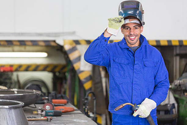 Best Automotive Welding in Chico, TX
